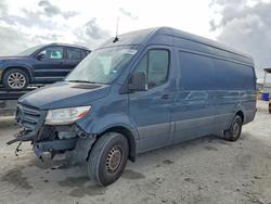 New arrivals for sale at auction: 2019 Mercedes-Benz Sprinter 2500 Delivery Van