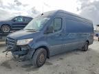 2019 Mercedes-Benz Sprinter 2500 Delivery Van