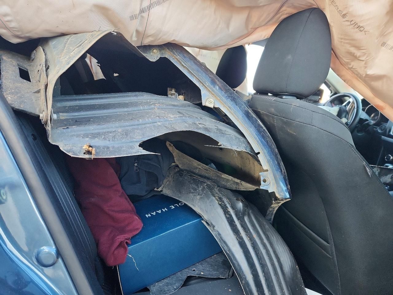 2014 Mazda 3 Touring