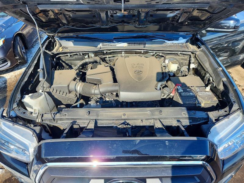 2021 Toyota Tacoma SR5 V6