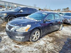 2015 Niss Altima for sale in New Britain, CT