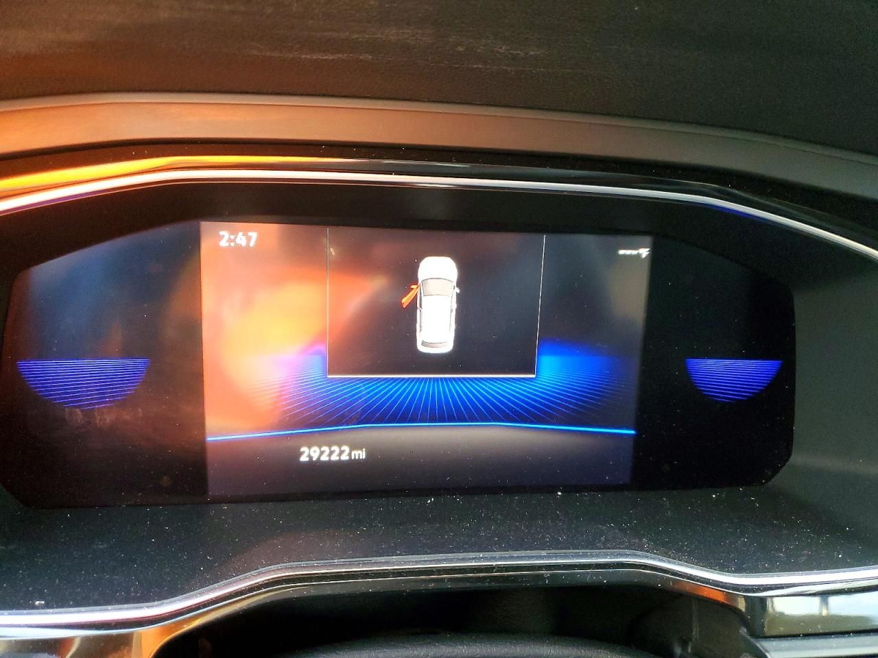 2022 Volkswagen Jetta Sport