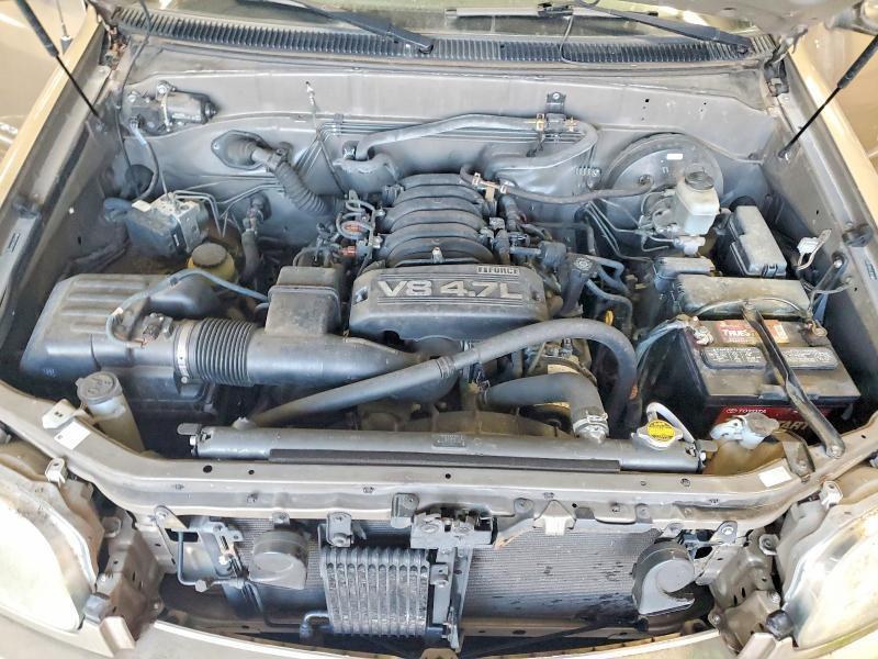 2006 Toyota Tundra SR5