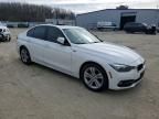 2016 BMW 328 i Sulev