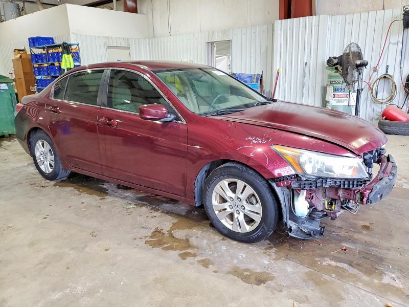 2010 Honda Accord lxp