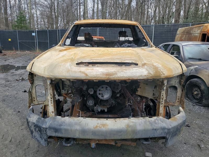 2020 Chevrolet Silverado C3500