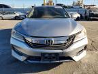 2017 Honda Accord exl