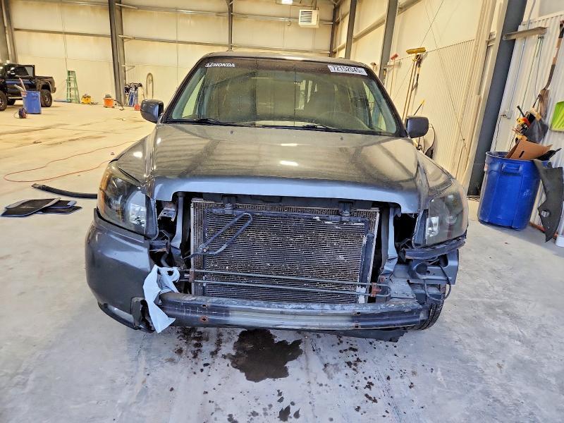 2008 Honda Pilot exl