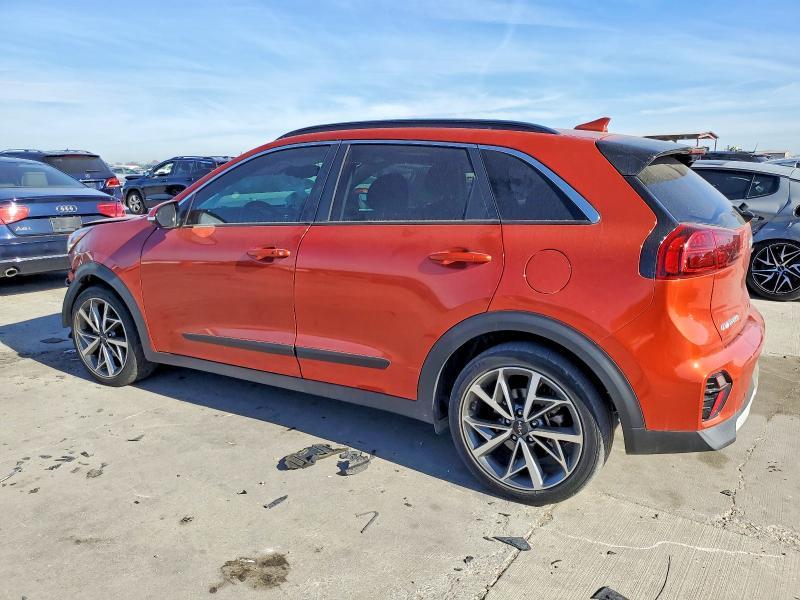 2022 KIA Niro Touring Special Edition
