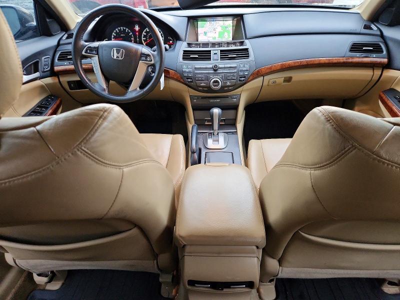 2011 Honda Accord exl
