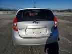 2014 Nissan Versa Note s