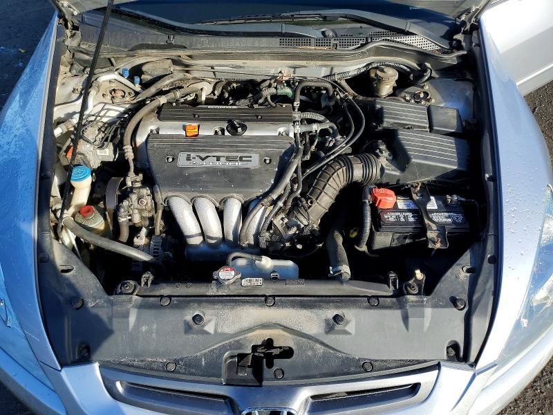2004 Honda Accord lx