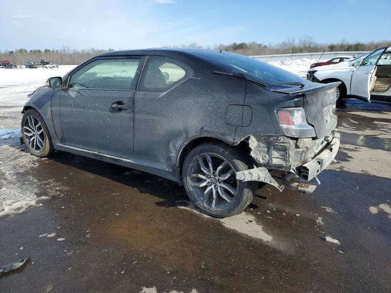 2014 Scion TC