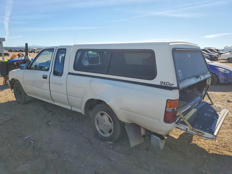 1992 Toyota Pickup