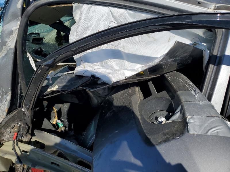 2009 Nissan Altima 2.5