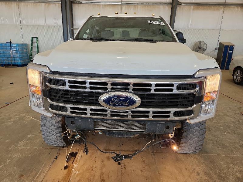 2023 Ford F350 Super Duty