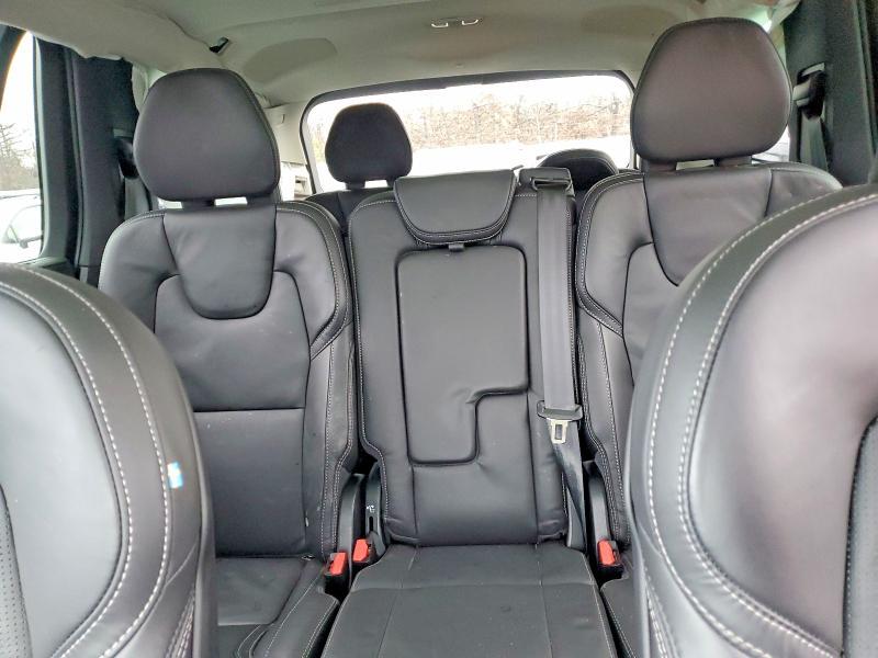 2024 Volvo Xc90 Ultimate