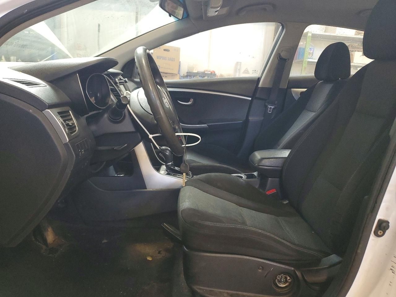 2014 Hyundai Elantra gt