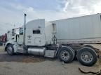 2009 Peterbilt 386 Semi Truck