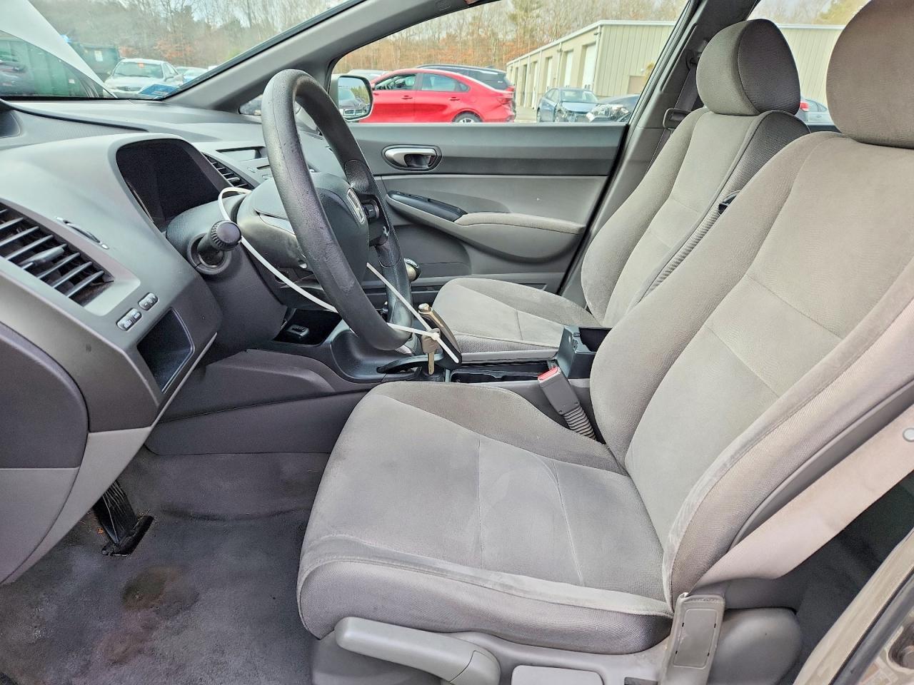 2006 Honda Civic lx