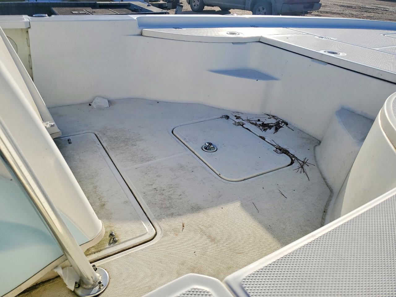 2006 Unknown 2006 Boat