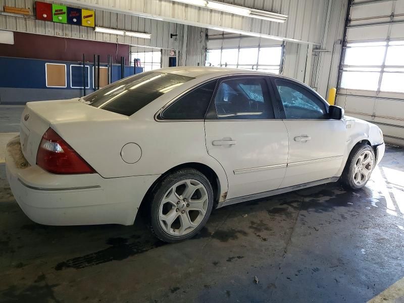 2005 Ford Five Hundred Limited