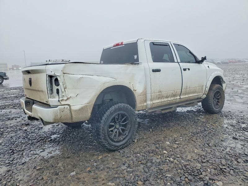 2014 Dodge RAM 1500 ST
