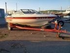1989 Sunbird Corsair Boat