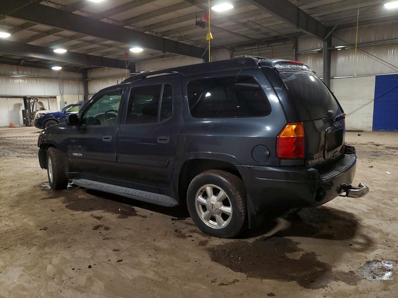 2004 GMC Envoy xl