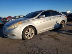 2013 Hyundai Sonata for sale in North Las Vegas, NV