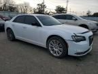 2015 Chrysler 300 s