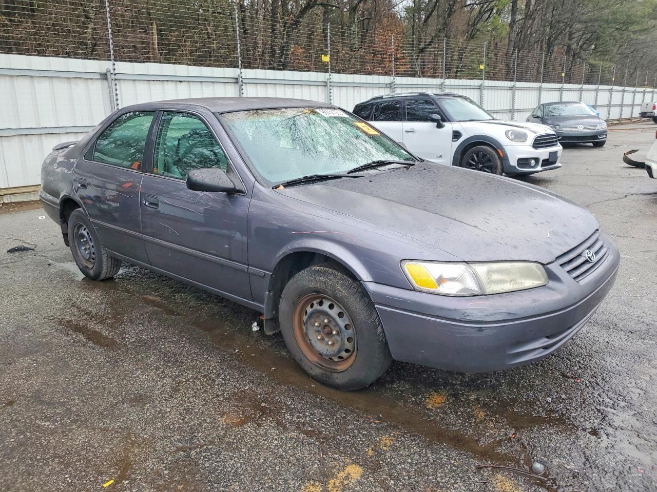 1999 Toyota Camry ce