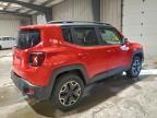 2017 Jeep Renegade Trailhawk