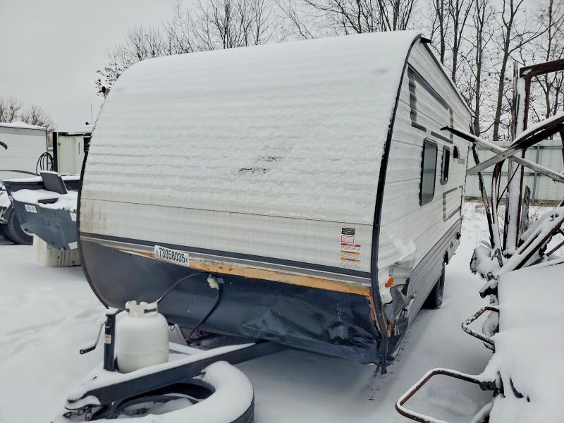 2025 Starcraft Autumn RID