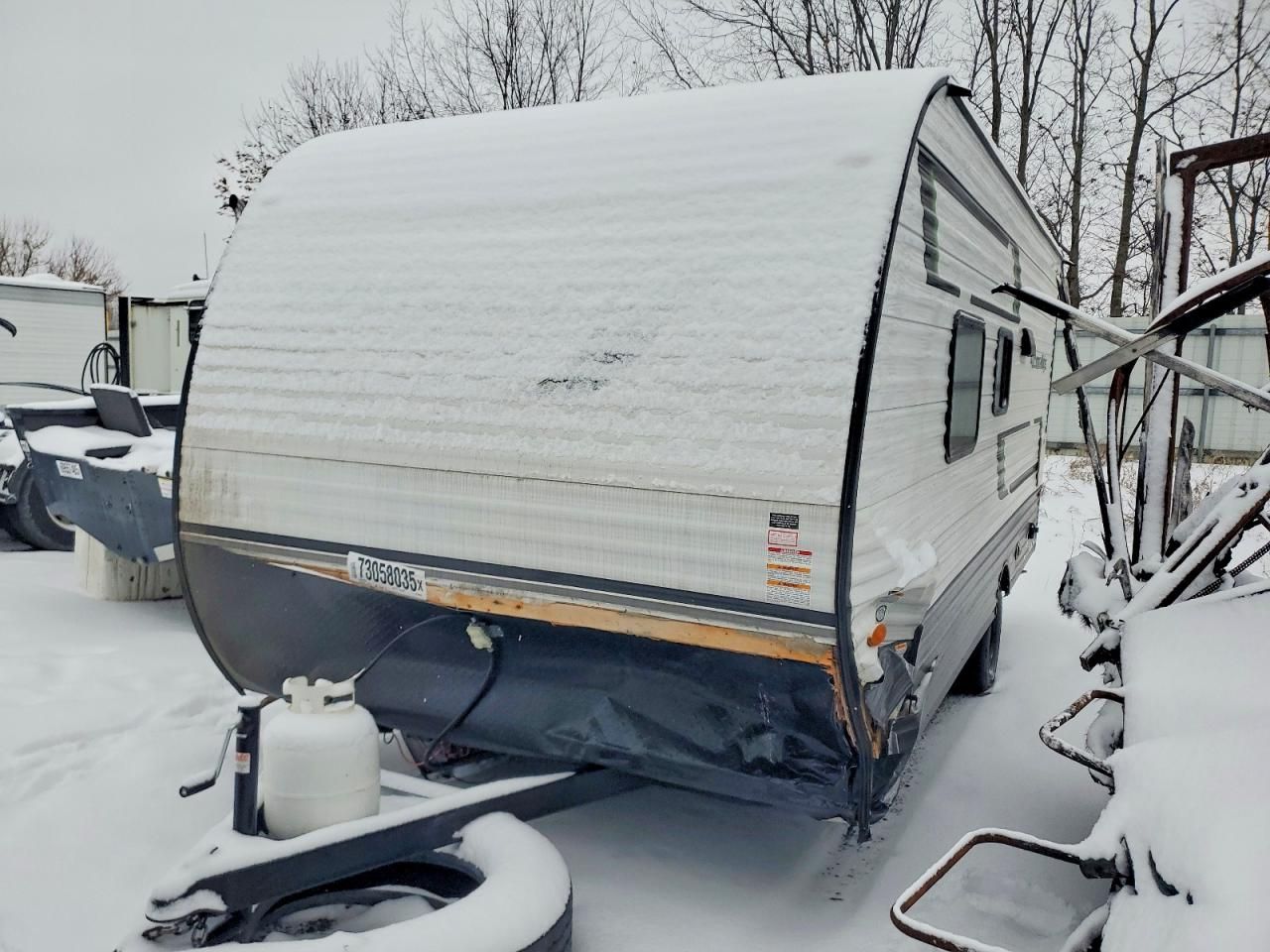 2025 Starcraft Autumn RID