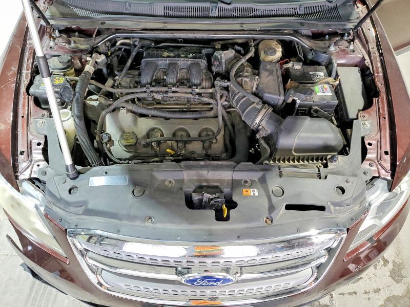 2012 Ford Taurus Limited