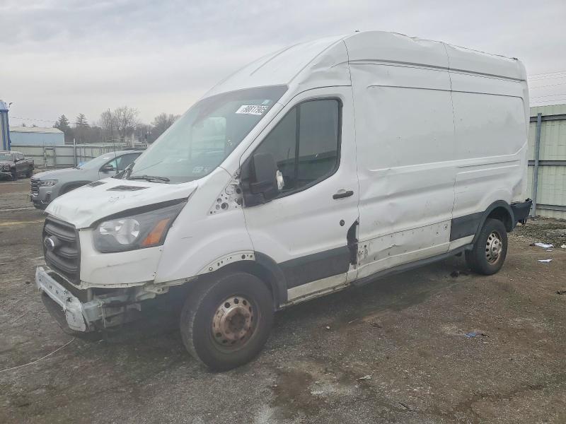 2020 Ford Transit T-250 Delivery Van