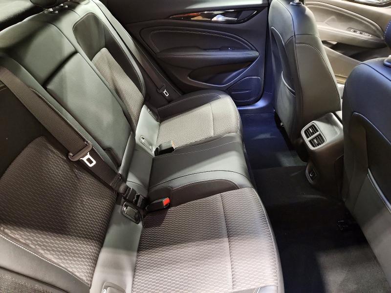 2018 Buick Regal Preferred ii