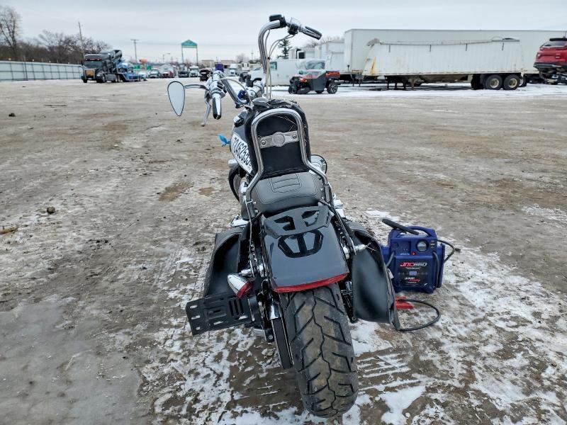 2013 Harley-Davidson Fxdwg Dyna Wide Glide