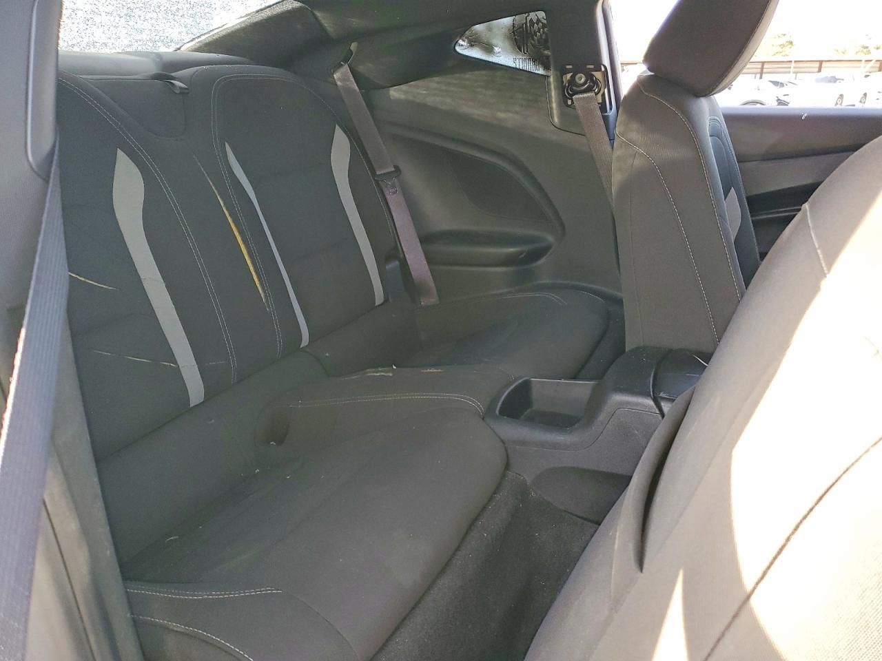 2017 Chevrolet Camaro ss