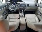 2015 Honda Civic exl