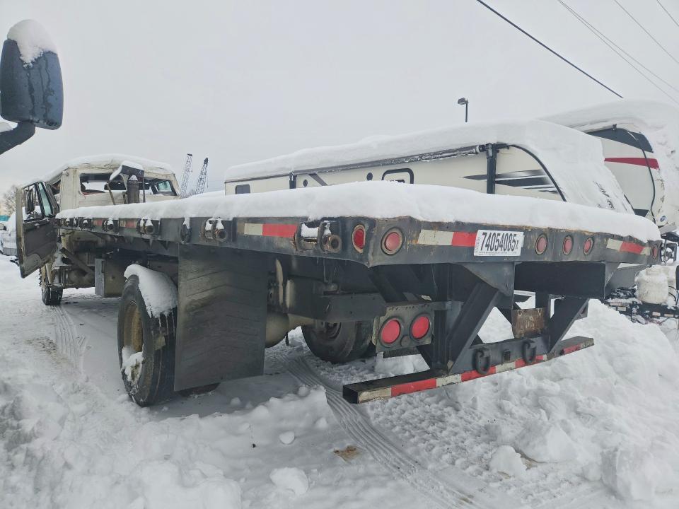 1999 Freightliner Medium Conventional Fl70