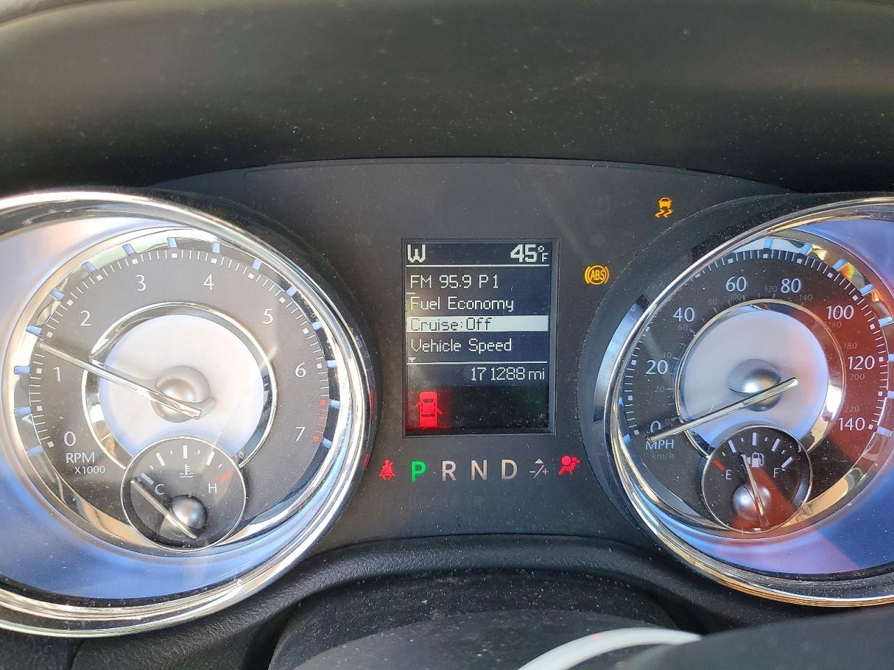 2011 Chrysler 300 Limited