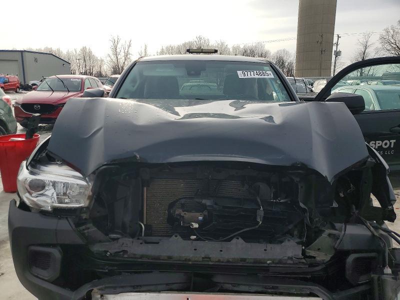 2023 Toyota Tacoma Access cab