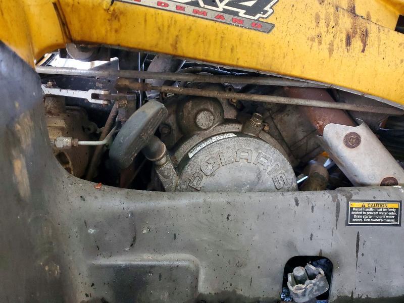 2002 Polaris Sportsman-atv