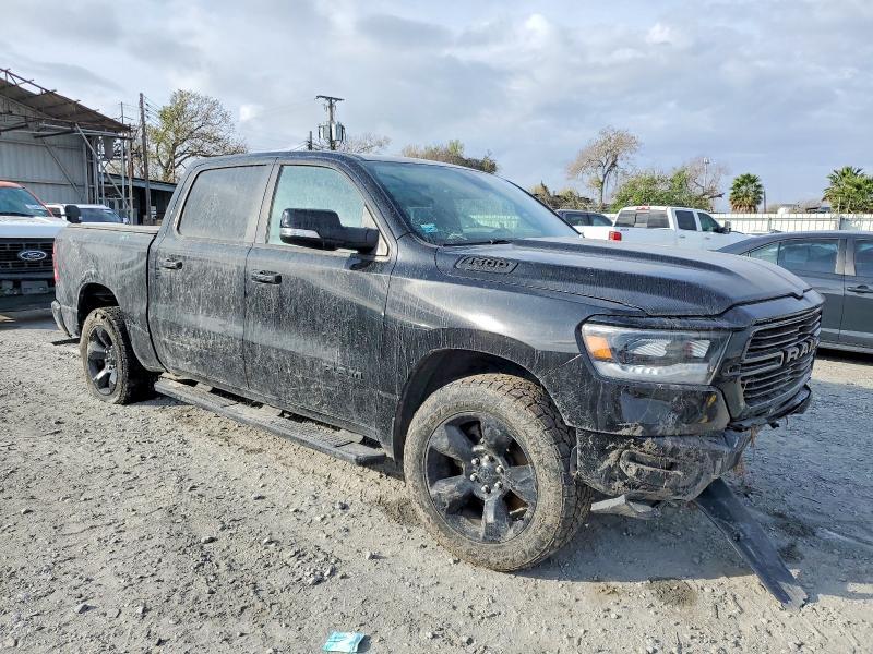2019 Dodge Ram 1500 big Horn/lone Star