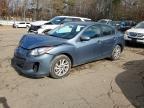 2013 Mazda 3 I