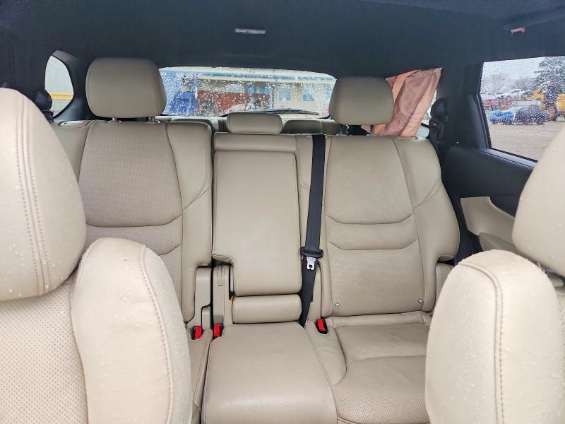 2019 Mazda Cx-9 Grand Touring