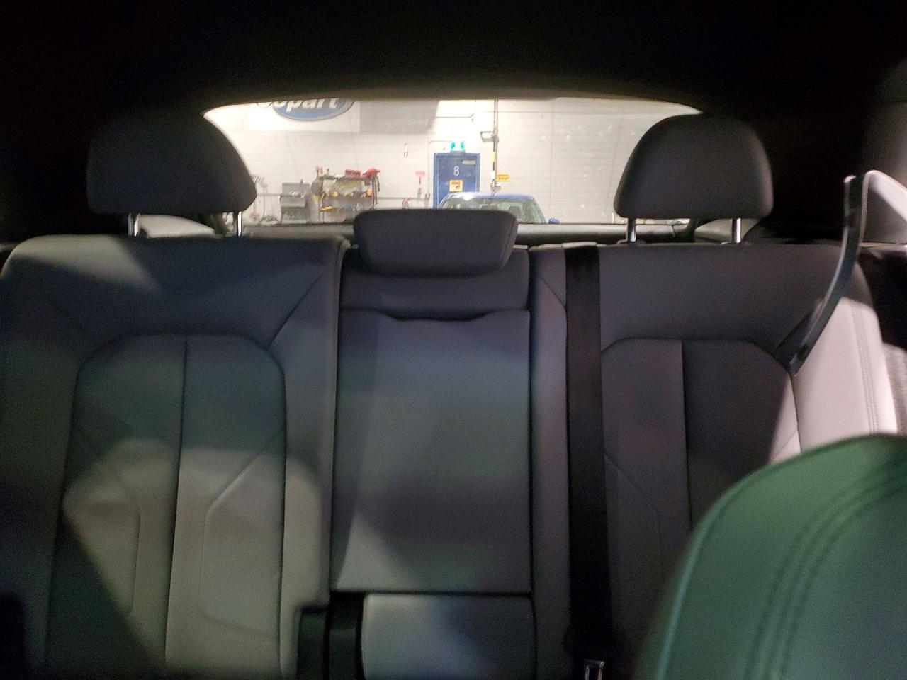 2021 Audi Q3 Technik 45