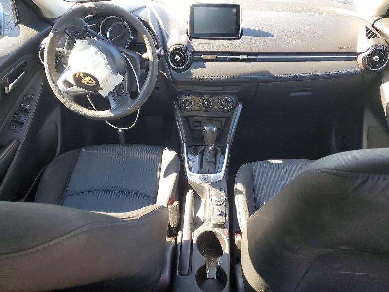 2018 Toyota Yaris ia